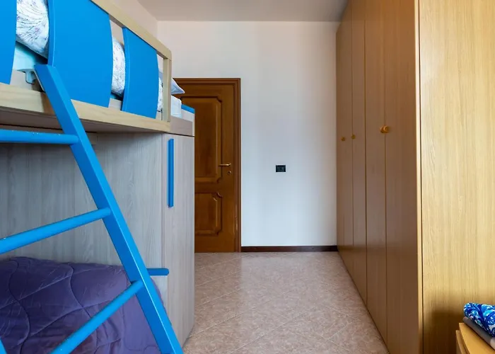 Salice - Gla131 By Interhome *