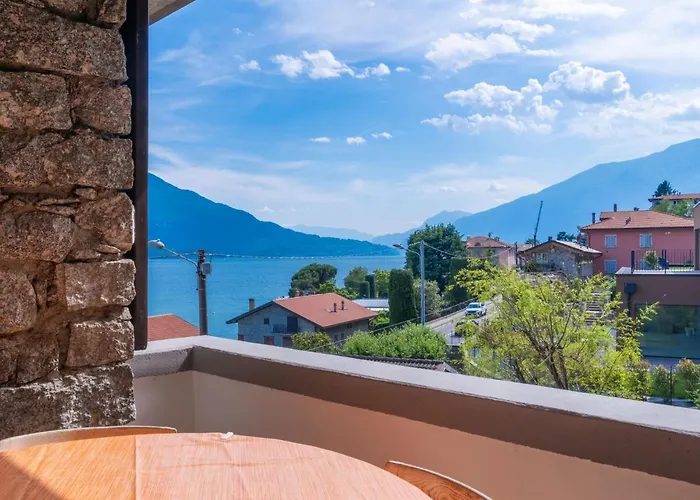 Salice - Gla131 By Interhome Джера-Ларио