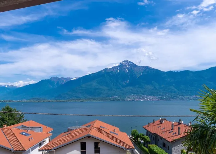 Salice - Gla131 By Interhome Джера-Ларио