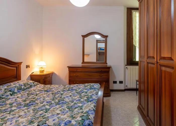 Апартаменты Salice - Gla131 By Interhome *