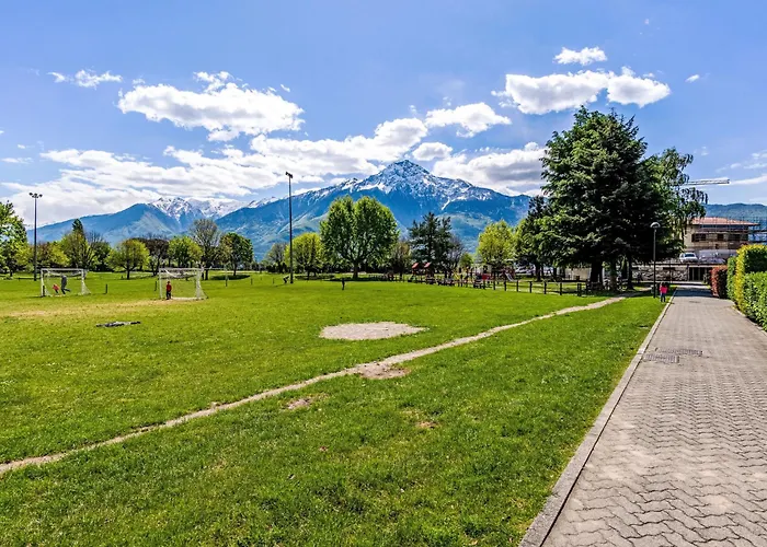 Salice - Gla131 By Interhome