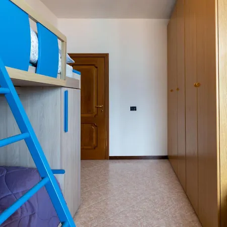Salice - Gla131 By Interhome *