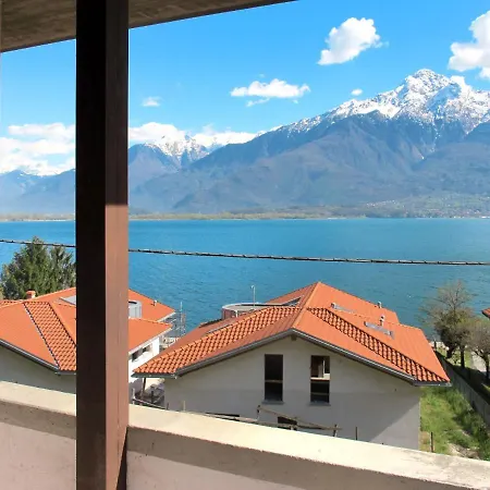 Salice - Gla131 By Interhome Appartamento Gera Lario