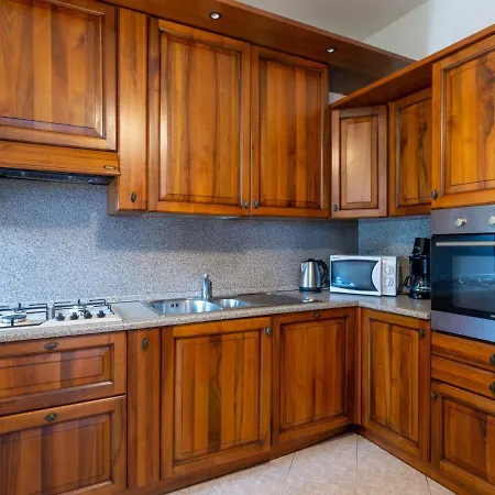 Salice - Gla131 By Interhome * Джера-Ларио