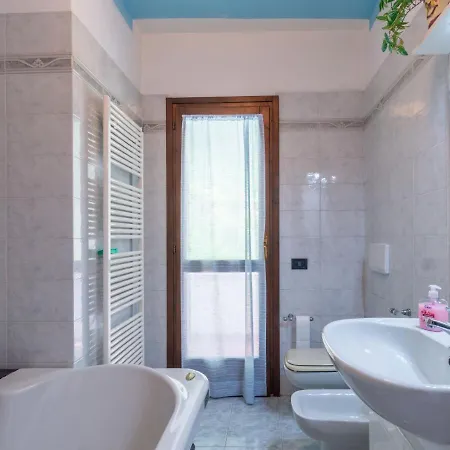 Salice - Gla131 By Interhome Appartamento Gera Lario