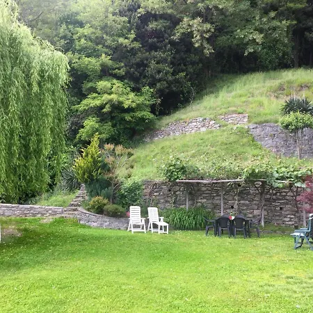 Salice - Gla131 By Interhome Appartamento Gera Lario