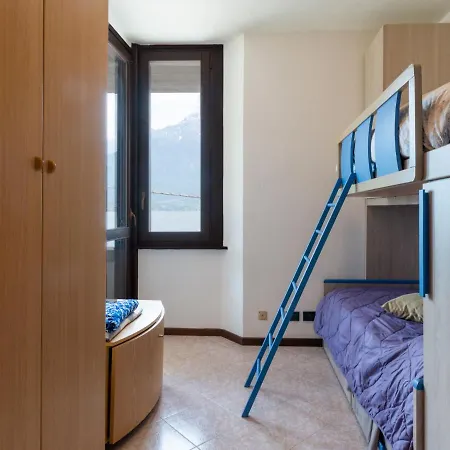 Апартаменты Salice - Gla131 By Interhome