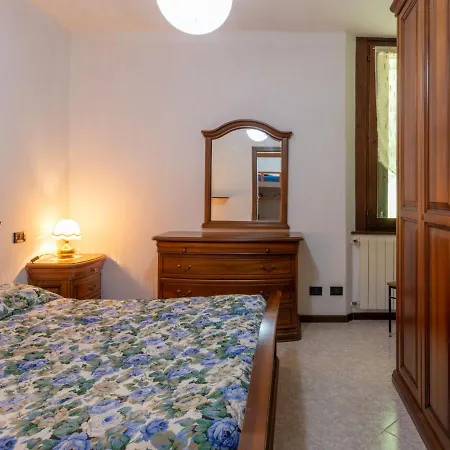 Appartamento Salice - Gla131 By Interhome *