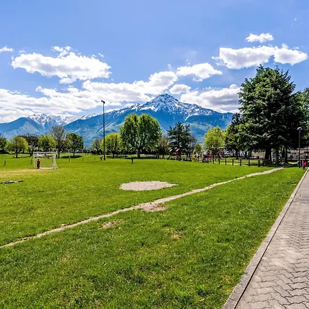 Salice - Gla131 By Interhome