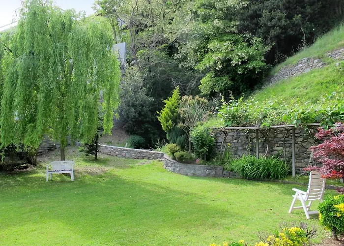 Апартаменты Salice - Gla131 By Interhome