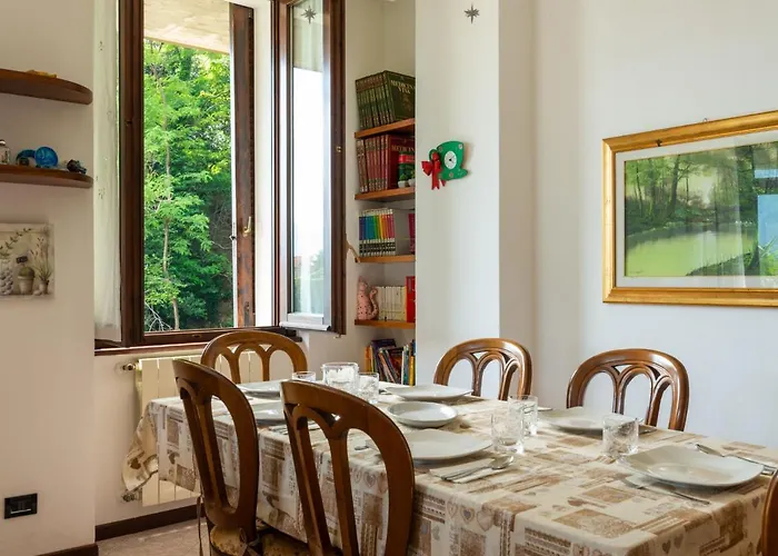 Salice - Gla131 By Interhome Джера-Ларио