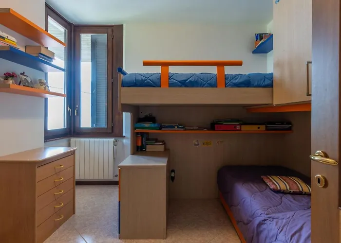 Salice - Gla131 By Interhome *