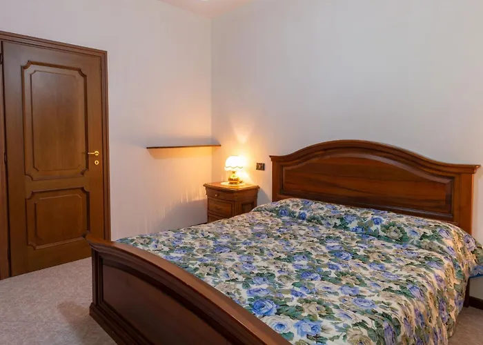 Salice - Gla131 By Interhome * Джера-Ларио