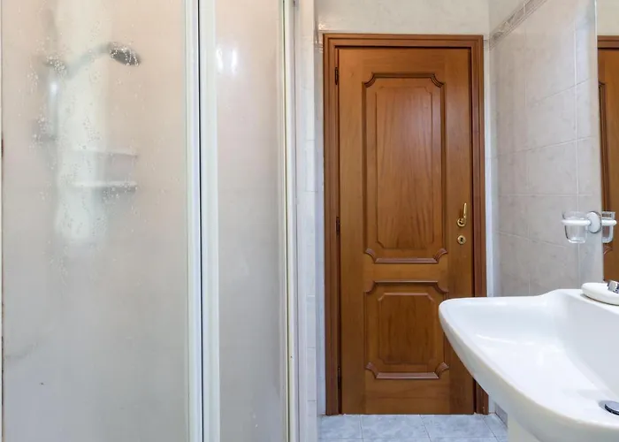 Апартаменты Salice - Gla131 By Interhome *