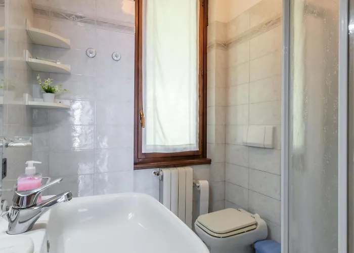 Апартаменты Salice - Gla131 By Interhome Джера-Ларио