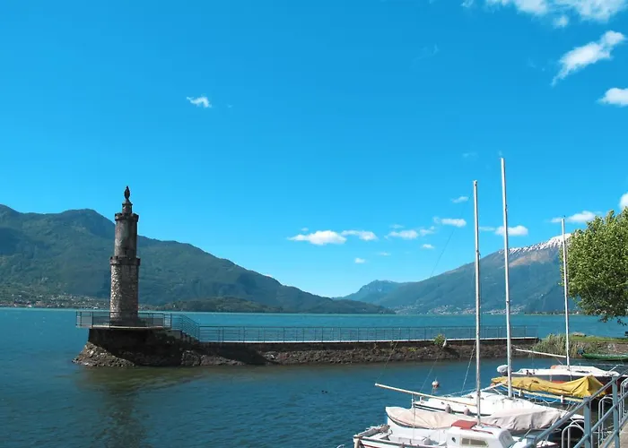 Salice - Gla131 By Interhome *