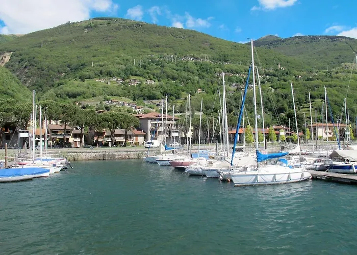 Salice - Gla131 By Interhome Апартаменты