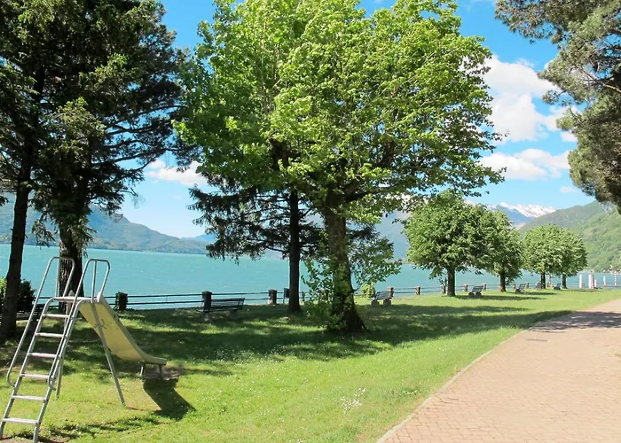 Salice - Gla131 By Interhome *