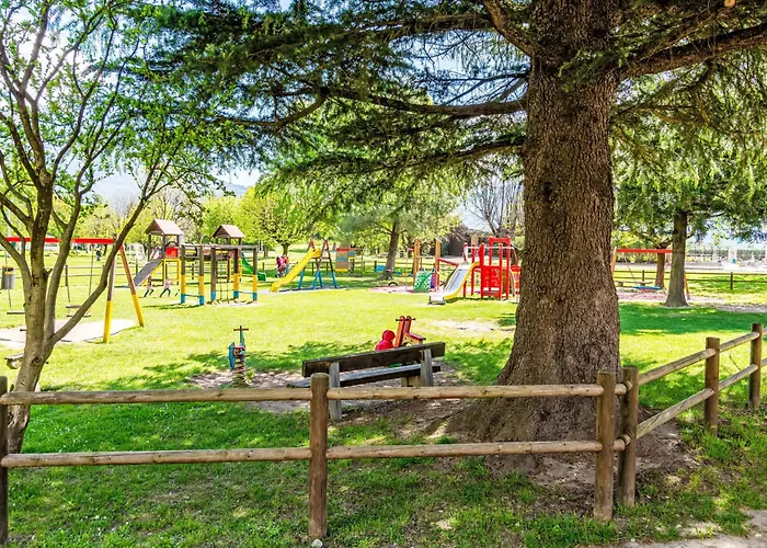 Salice - Gla131 By Interhome * Джера-Ларио