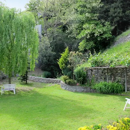 Apartmán Salice - Gla131 By Interhome