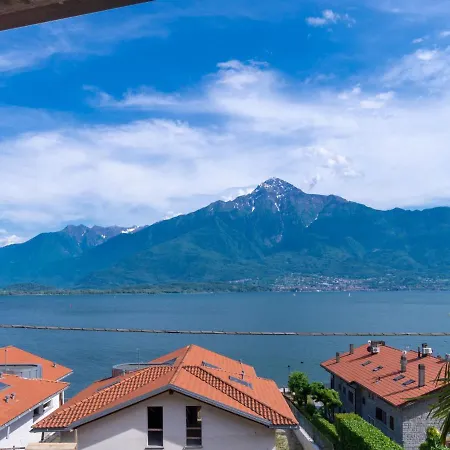 Salice - Gla131 By Interhome Gera Lario