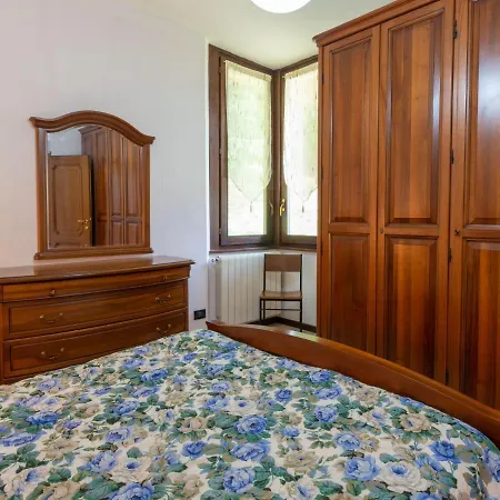 Apartmán Salice - Gla131 By Interhome *