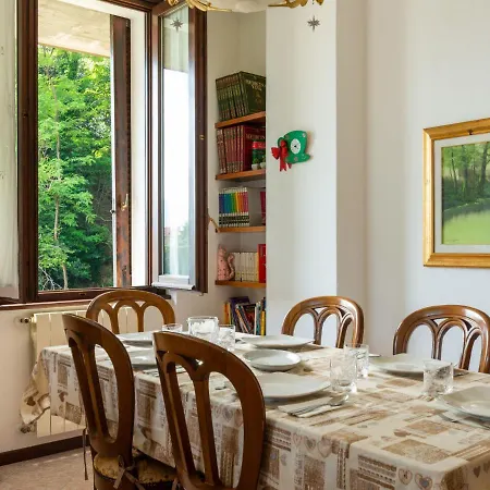 Salice - Gla131 By Interhome Gera Lario