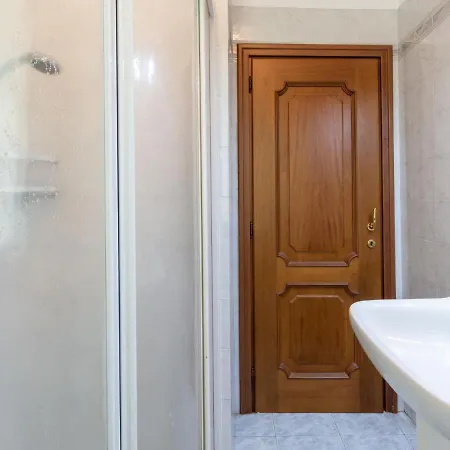 Apartmán Salice - Gla131 By Interhome *