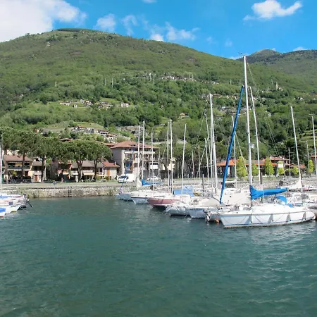 Salice - Gla131 By Interhome Apartmán