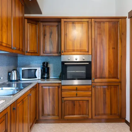 Apartman Salice - Gla131 By Interhome *