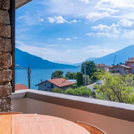 Salice - Gla131 By Interhome Gera Lario