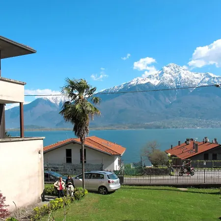 Salice - Gla131 By Interhome Apartman *