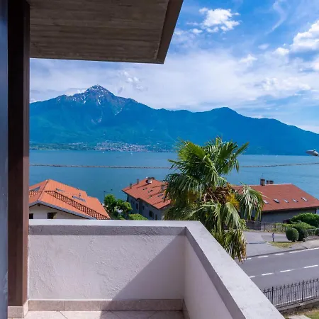 Salice - Gla131 By Interhome Apartman *