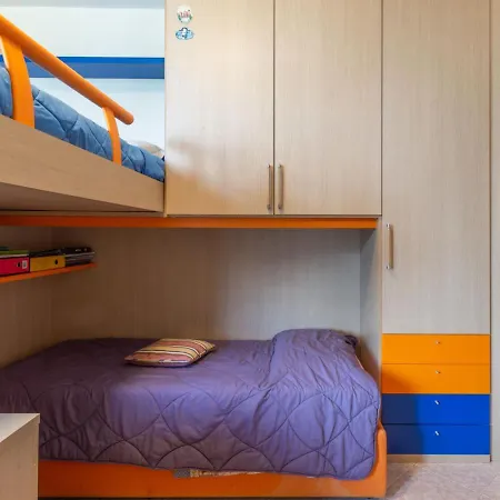 Salice - Gla131 By Interhome Apartman *