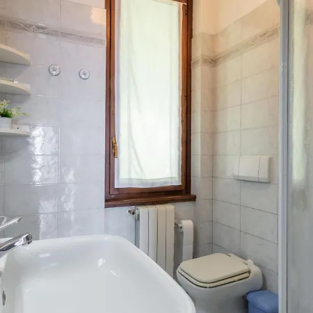 Apartman Salice - Gla131 By Interhome Gera Lario